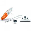 Ver imagem 3 de Aspirador de Po Turbo Vertical 700W Multilaser 1L Branco 110V