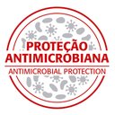 Ver imagem 5 de Lixeira de Embutir Tramontina Clean Round em Aço Inox com Balde Plástico 5 Litros