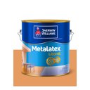 Ver imagem 1 de METALATEX LITORAL ACETINADO LARANJA SAUÍPE 3,6L