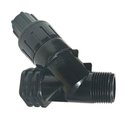 Ver imagem 1 de Regulador de Pressão 3/4" com 1 Atuador - 20mca 2.0bar 30psi