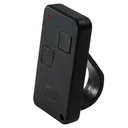 Ver imagem 6 de Controle Remoto Ntx Rc 433 Mhz Preto Rossi 6 Unidades