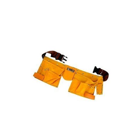 Cinto p/ Ferramenta Economico Starfer 11 Bolsos