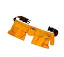 Ver imagem 1 de Cinto p/ Ferramenta Economico Starfer 11 Bolsos