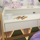 Ver imagem 3 de Escrivaninha com Altura Regulável Linha Play Quater