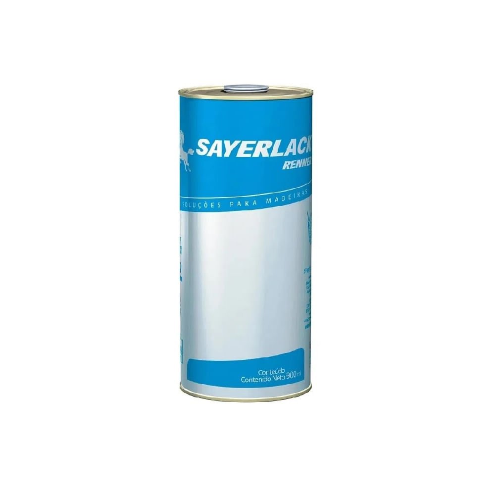 Catalisador para Pu Fc-7040 0,9 Litros Sayerlack 01 Unidade - 1