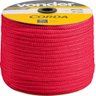 Corda Multifilamento Trançada 10mm 190m Vermelha Carretel - - 1