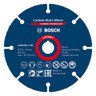 Disco de Corte Expert Carbide Multi Wheel 76 Mm, 10 Mm Bosch - 1