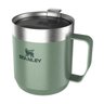 Caneca Térmica Verde Legendary Camp Mug 354ml Stanley - 2