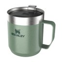 Ver imagem 2 de Caneca Térmica Verde Legendary Camp Mug 354ml Stanley