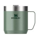 Ver imagem 1 de Caneca Térmica Verde Legendary Camp Mug 354ml Stanley