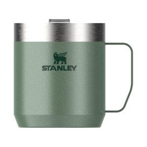 Caneca Térmica Verde Legendary Camp Mug 354ml Stanley
