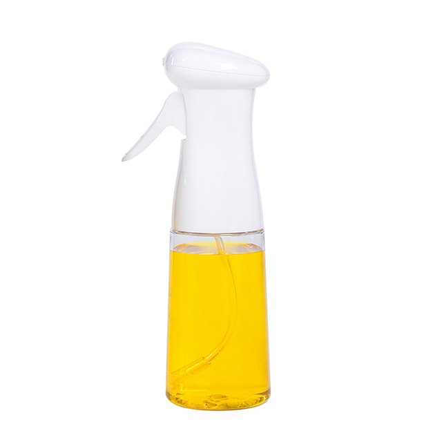 Spray Culinário Plástico Clink Ref.CK5559 - Branco