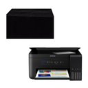 Ver imagem 1 de Capa Impressora Epson Ecotank L3110 L3150 Corino Impermeável