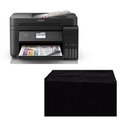 Ver imagem 4 de Capa Impressora Epson Ecotank L3110 L3150 Corino Impermeável