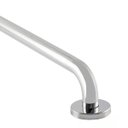 Ver imagem 3 de Barra de Apoio Kit 8un 80cm 4un 70cm 12un 40cm Idoso Deficiente Acessibilidade Casa Banheiro Box Seg