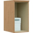 Ver imagem 2 de Módulo Aéreo 1 Porta Elegance