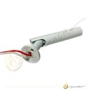 Ver imagem 4 de Spot Lapiz Direcionável Sobrepor Led 2700k 2w Ip65 Externo Bivolt Moderno Minimalista Branco