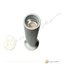 Ver imagem 3 de Spot Lapiz Direcionável Sobrepor Led 2700k 2w Ip65 Externo Bivolt Moderno Minimalista Branco
