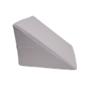 Ver imagem 3 de Travesseiro Almofada Triangulo S/capa