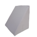 Ver imagem 1 de Travesseiro Almofada Triangulo S/capa