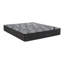 Ver imagem 1 de Colchão Viúva Ortobom Iso Superpocket (128x188x25) - Molas Superpocket (ensacadas), Ortopillow