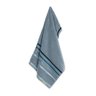 Toalha de Rosto Karsten Fio Penteado Max Lumina Allure/ Azul - 2