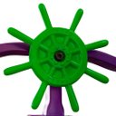 Ver imagem 7 de Playground Premium Prata Freso com Escorregador Infantil