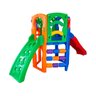 Playground Premium Prata Freso com Escorregador Infantil - 2