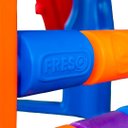 Ver imagem 6 de Playground Premium Prata Freso com Escorregador Infantil