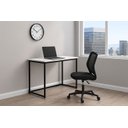 Ver imagem 5 de Escrivaninha Estudo Dobrável pra Quarto Compacta 80cmx45cm Branco