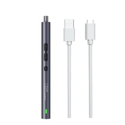 Parafusadeira de Precisão sem Fio Usb - 1