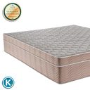 Ver imagem 4 de Colchão Espuma Queen Airtech Ortobom Molas Ensacadas