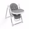 Cadeira de Refeição Pepper Infanti Grey Lush - 6