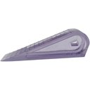 Ver imagem 1 de Protetor de Porta Stop em PVC - 1167 - Talentos