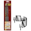 Ver imagem 1 de Resistência Bella Ducha 4T Ultra 220V - 6800W Lorenzetti