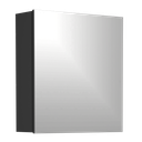 Ver imagem 1 de Armário Espelheira para Banheiro 60 Cm Boston