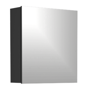 Armário Espelheira para Banheiro 60 Cm Boston