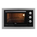 Ver imagem 1 de Forno Elétrico Fit Line Embutir 48l 220v Inox - Fischer