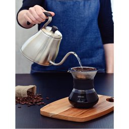 Chaleira Bico de Ganso em Aço Inox 1,2 L Tramontina 61768/510 - 5