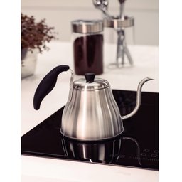 Chaleira Bico de Ganso em Aço Inox 1,2 L Tramontina 61768/510 - 6