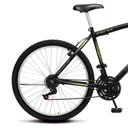 Ver imagem 3 de Bicicleta Cb 500 Aro 26 18 Marchas Comum Natural 129-11d Colli