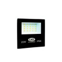 Ver imagem 2 de Holofote Refletor Led Slim 20w Bivolt Iluminação Luz Externa