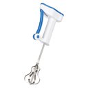 Ver imagem 1 de Batedeira Manual Portatil Mixer Liquidificador Misturador Massa Bolo