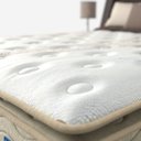 Ver imagem 6 de Conjunto Box Solteiro Mola Ensacada Probel Excede Premium Pillow Super