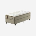 Ver imagem 5 de Conjunto Box Solteiro Mola Ensacada Probel Excede Premium Pillow Super