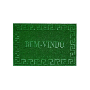 Tapete de Porta Bem Vindo 0,40x0,60 Niazitex