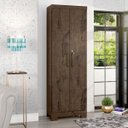 Ver imagem 1 de Armário Multiuso 2 Portas Max Plus