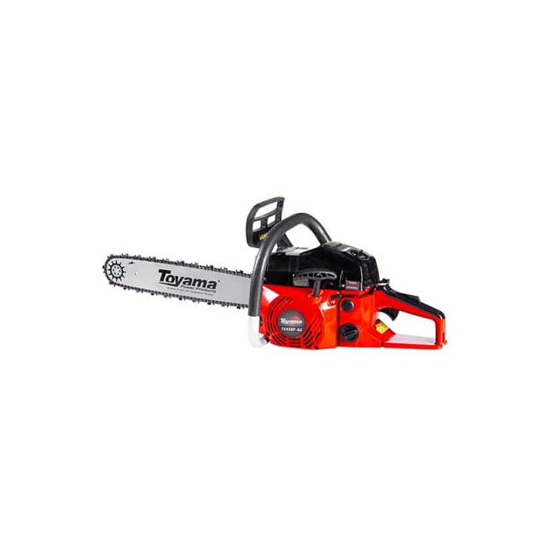 MOTOSSERRA TOYAMA TCS58FG2 54.5CC SABRE 18SN CORRENTE 3/8 .058 OREGON MOTOSSERRA TOYAMA TCS58FG2 54.5CC SABRE 18SN CORRENTE 3/8 .058 OREGON