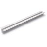 Kit 15 Un - Perfil Cartola 3000 Mm - 15 X 25 X 11 X 25 X 15 - Branco - 1