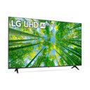 Ver imagem 2 de Smart Tv Lg 60" Uhd 4k Thinq Inteligência Artificial Smart Magic 60uq8050psb